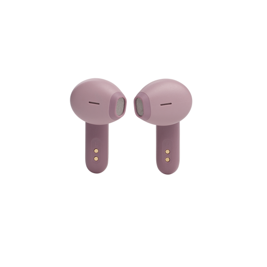 JBL Wave 300TWS - Pink - True wireless earbuds - Back image number null